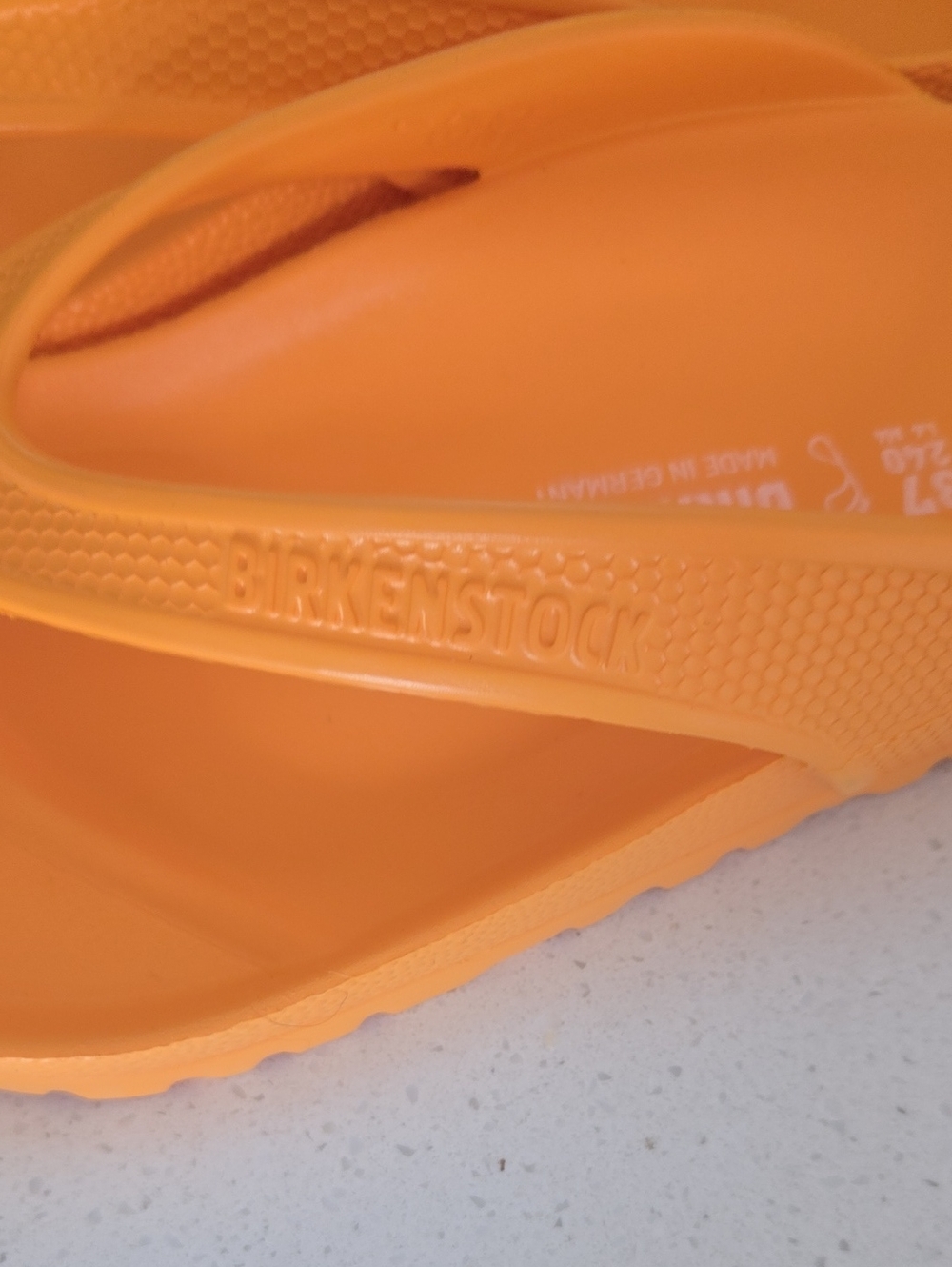Women Eva Honolulu Birkenstocks. - Picture 3 of 7
